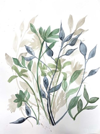 Framed Desired Purpose 2 Print