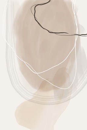 Framed Serenity Print