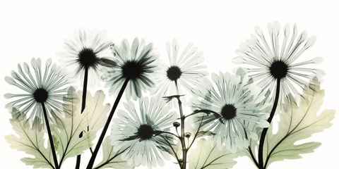 Framed Crystal Brilliance 2 Print