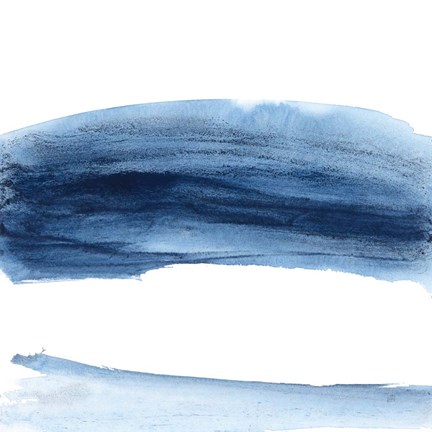 Framed Emotion I Print