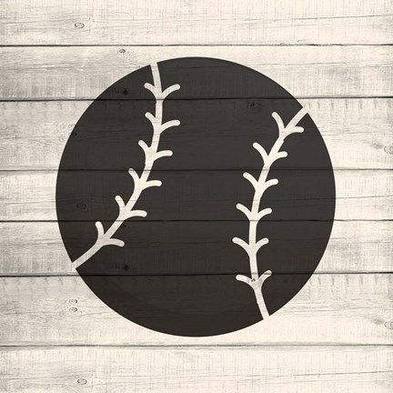 Framed Sports 4 Print