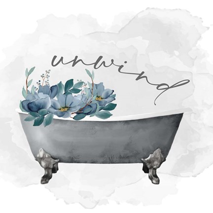 Framed Wash Your 2 Print