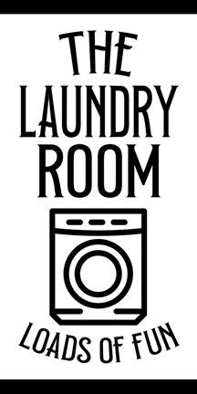 Framed Loads 1 Print