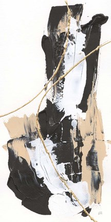 Framed Composite IV Print