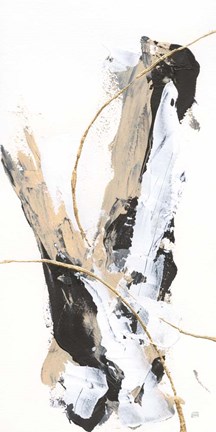 Framed Composite I Print