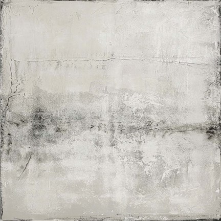 Framed Forever Print