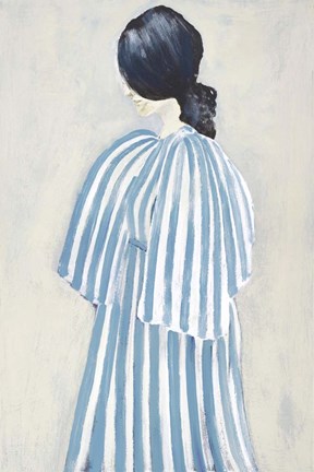 Framed Intuition Print