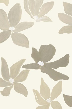 Framed Nostalgia 1 Print