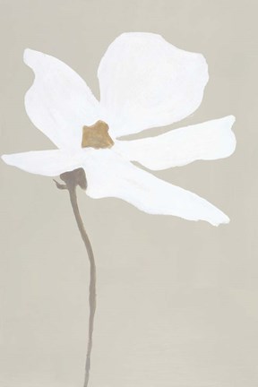 Framed Nostalgia 2 Print