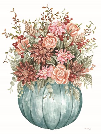 Framed Fall Find Print