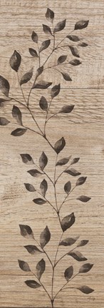 Framed Rising Above Print