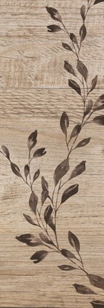 Framed Elegant Nature Print