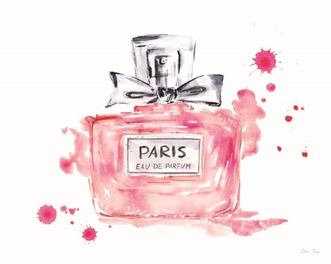 Framed My Kind of Beautiful II Print