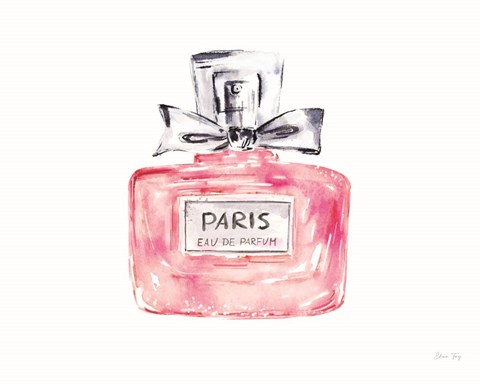 Framed My Kind of Beautiful XVI Print