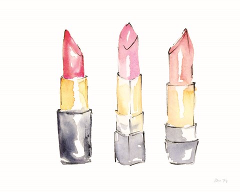 Framed My Kind of Beautiful XVII Print