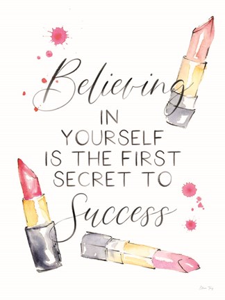 Framed My Kind of Beautiful XXIII Print