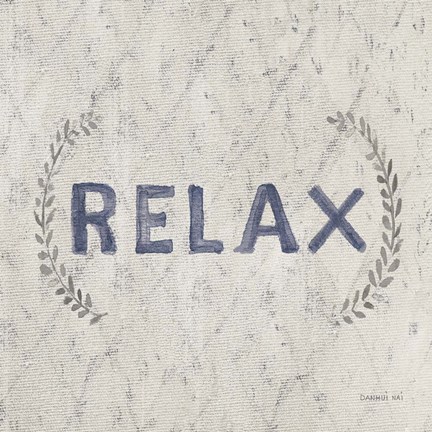 Framed Victorian Bath Words II Sq Print