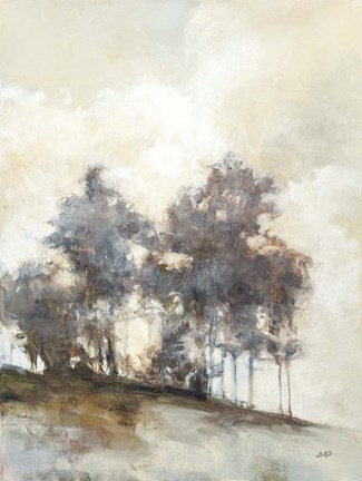 Framed Light of Day Print