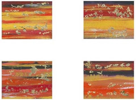 Framed Fantasy Print