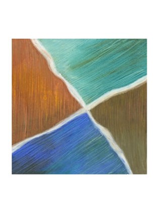 Framed Out of the Box I Print