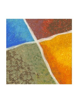 Framed Out of the Box IV Print