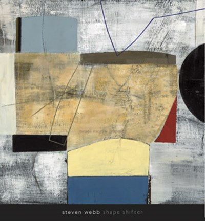 Framed Shape Shifter Print