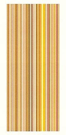 Framed Long Straights I Print