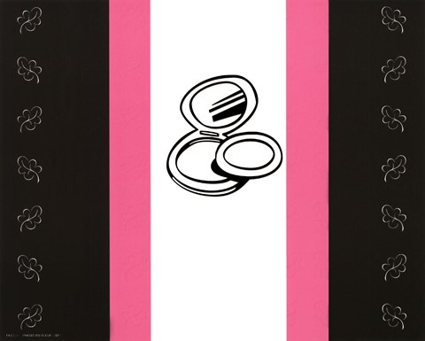 Framed Compact Print