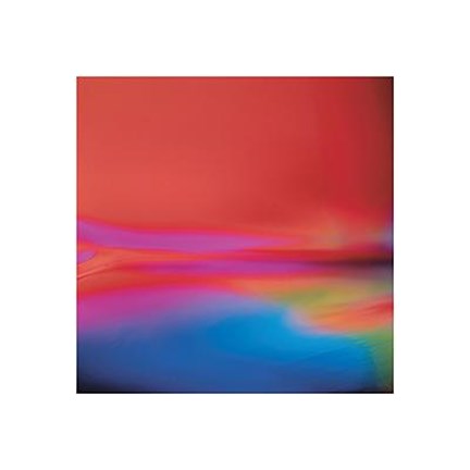 Framed Evocative Print