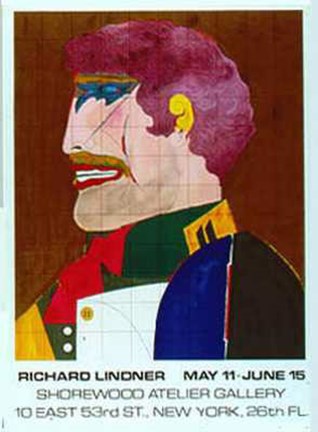 Framed Shorewood (Ltd Availability) Print