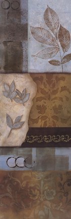 Framed Winter is Near I Print