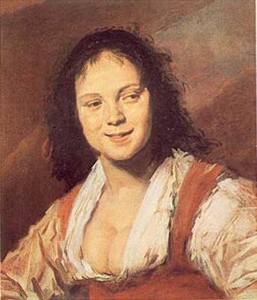 Framed Bohemian Print