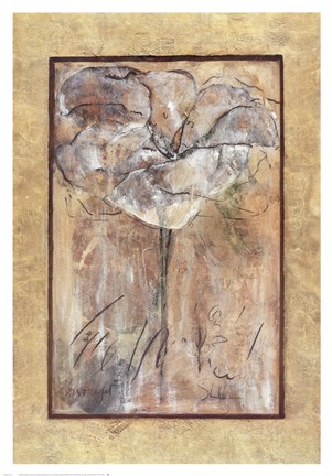 Framed First Light Print