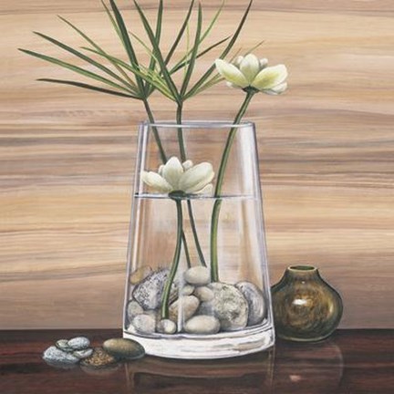 Framed True Nature III Print