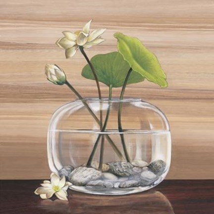 Framed True Nature II Print