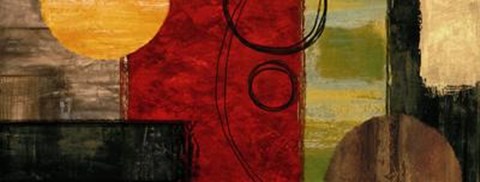 Framed Within Reason Print