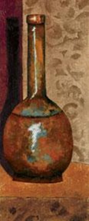 Framed Zen Still Life II Print