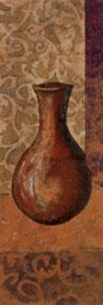 Framed Zen Still Life IV - Grande Print