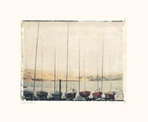 Framed Inverness Print
