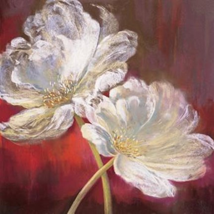 Framed Dance with Me Print