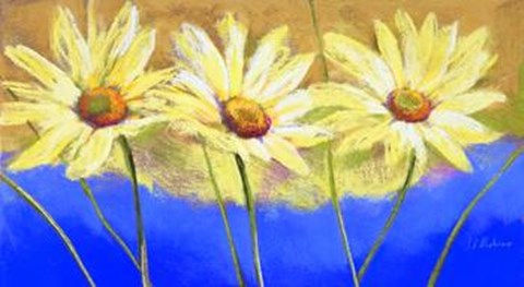 Framed Sway, Baby, Sway Print