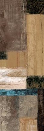 Framed Noble III Print