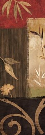 Framed Eternal I Print