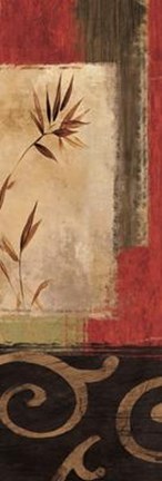 Framed Eternal II Print