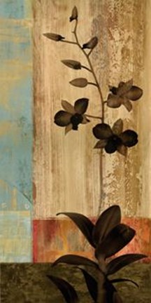 Framed Numinous II Print