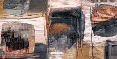 Framed Perpetual Motion Print