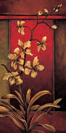 Framed Light Within II Print