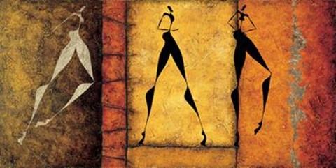 Framed Un Ricordo Di Te Print