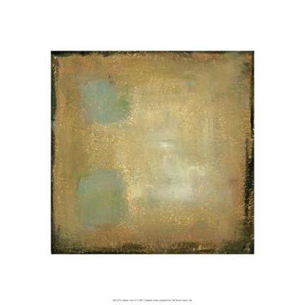 Framed Infinite Tone II Print