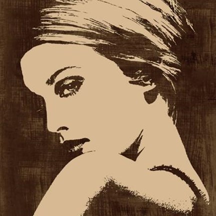 Framed Deluxe II Print